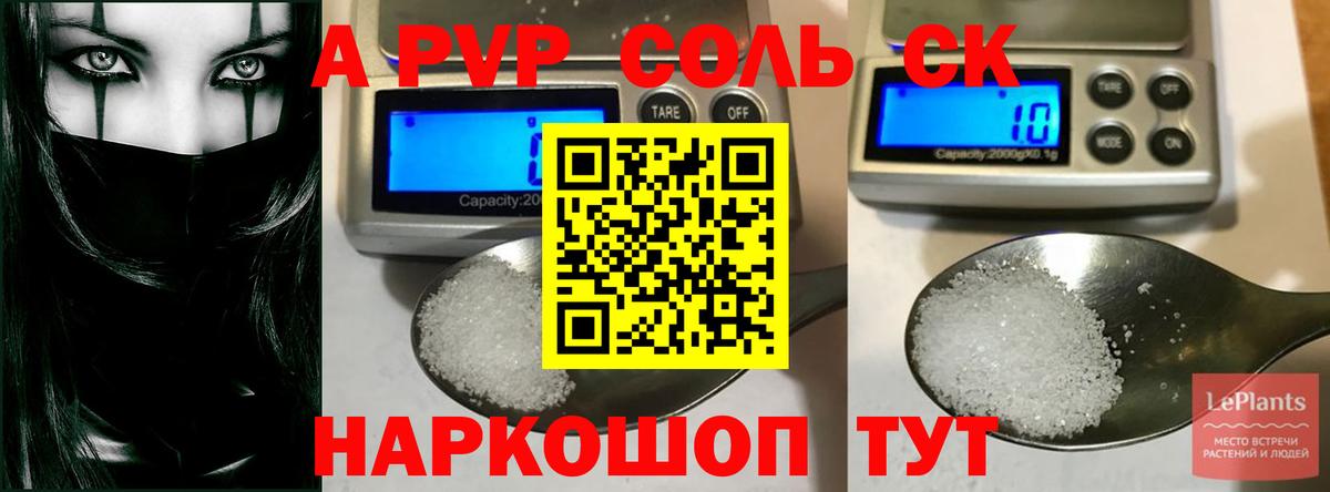 А ПВП СК Сосновоборск